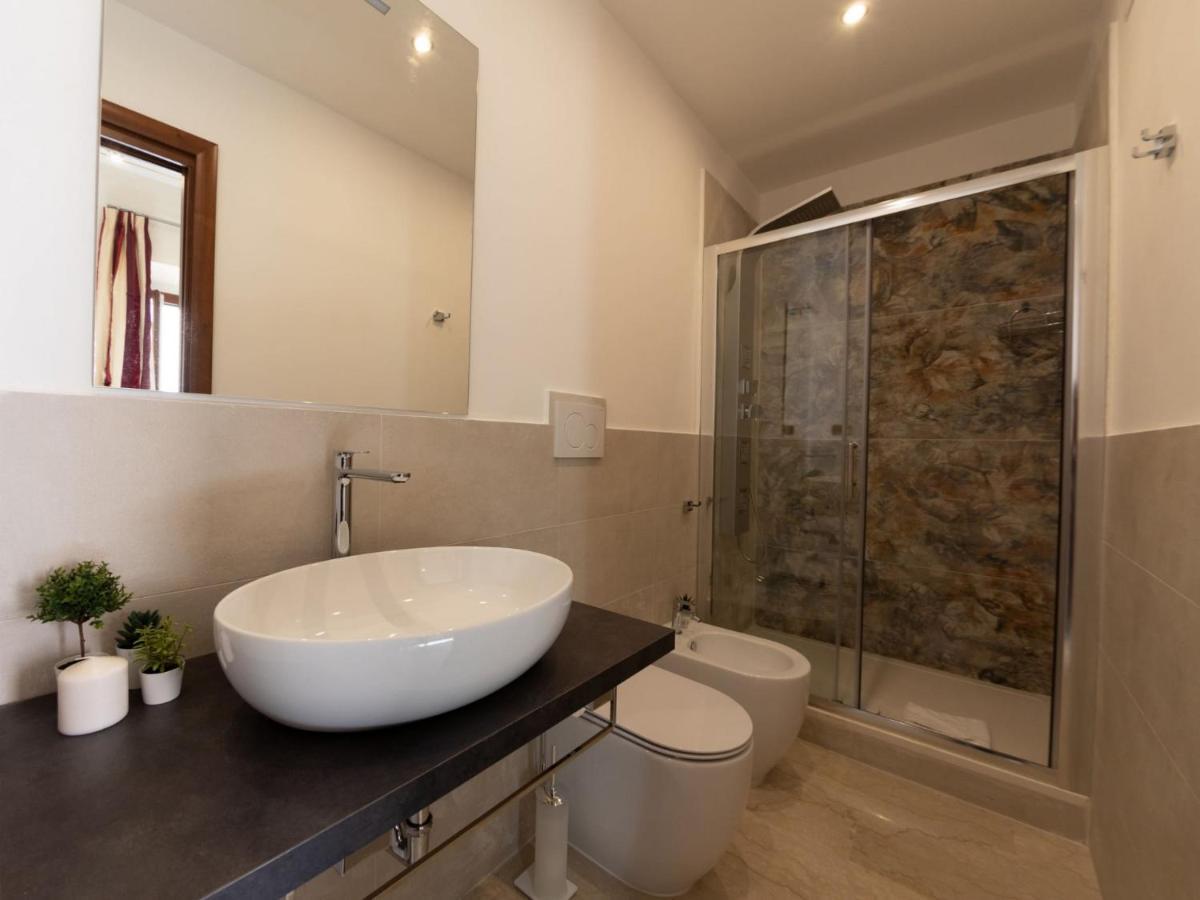 The Best Rent - Apartment With A View On Altare Della Patria โรม ภายนอก รูปภาพ