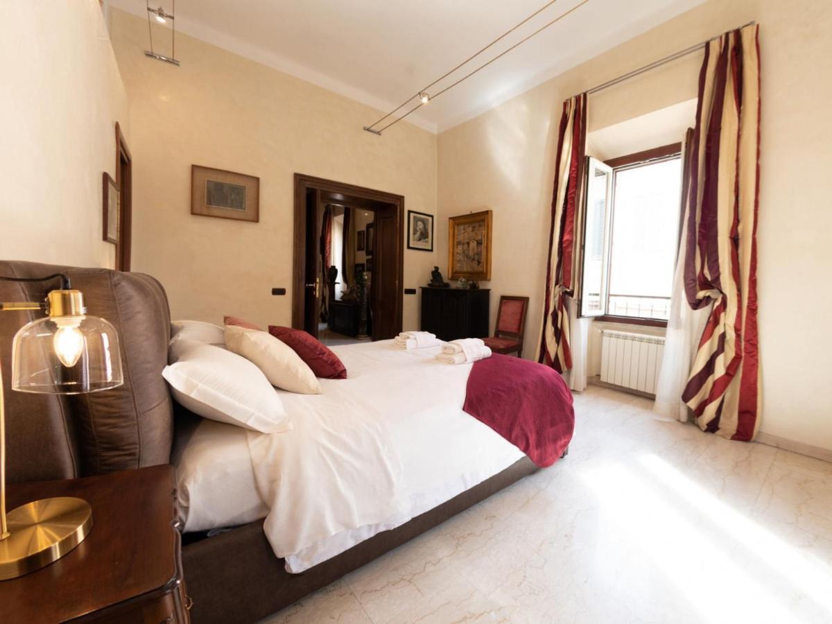 The Best Rent - Apartment With A View On Altare Della Patria โรม ภายนอก รูปภาพ