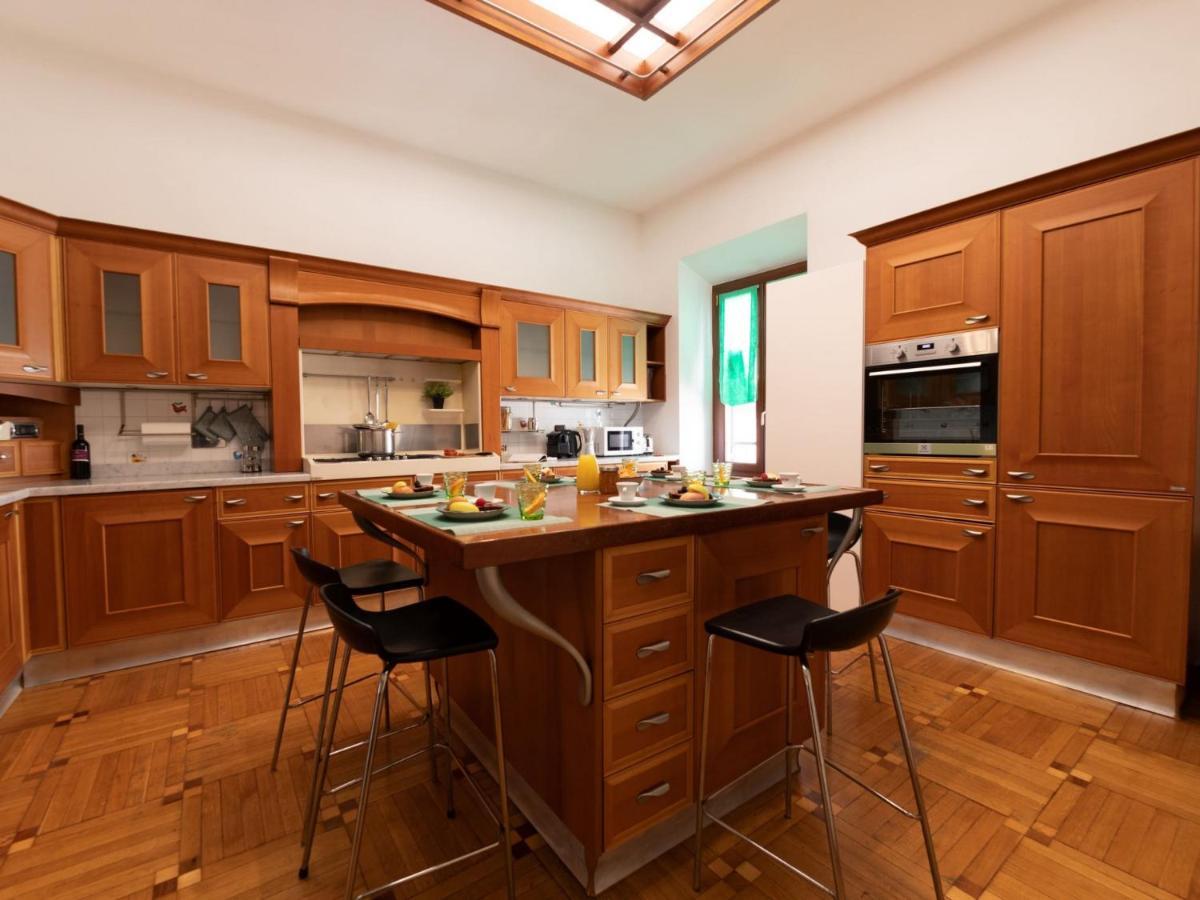 The Best Rent - Apartment With A View On Altare Della Patria โรม ภายนอก รูปภาพ