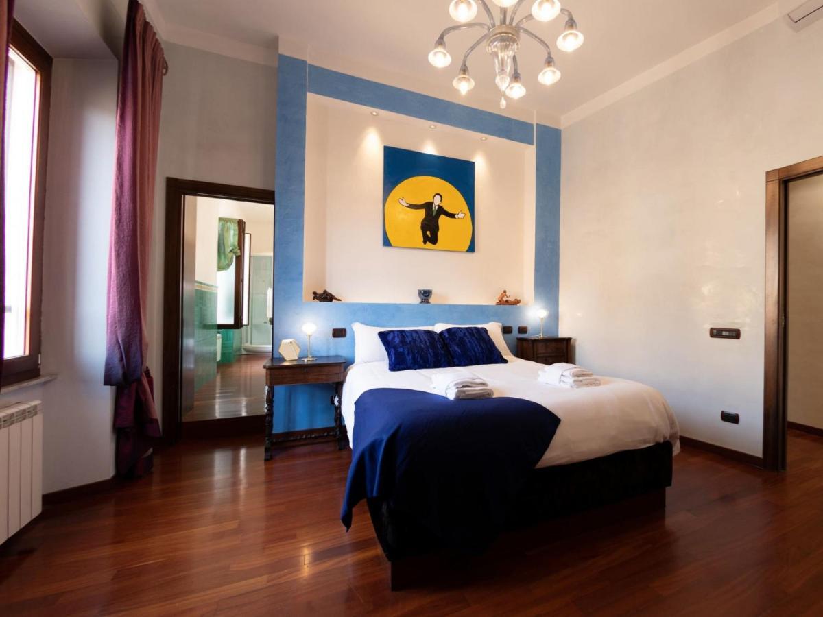 The Best Rent - Apartment With A View On Altare Della Patria โรม ภายนอก รูปภาพ