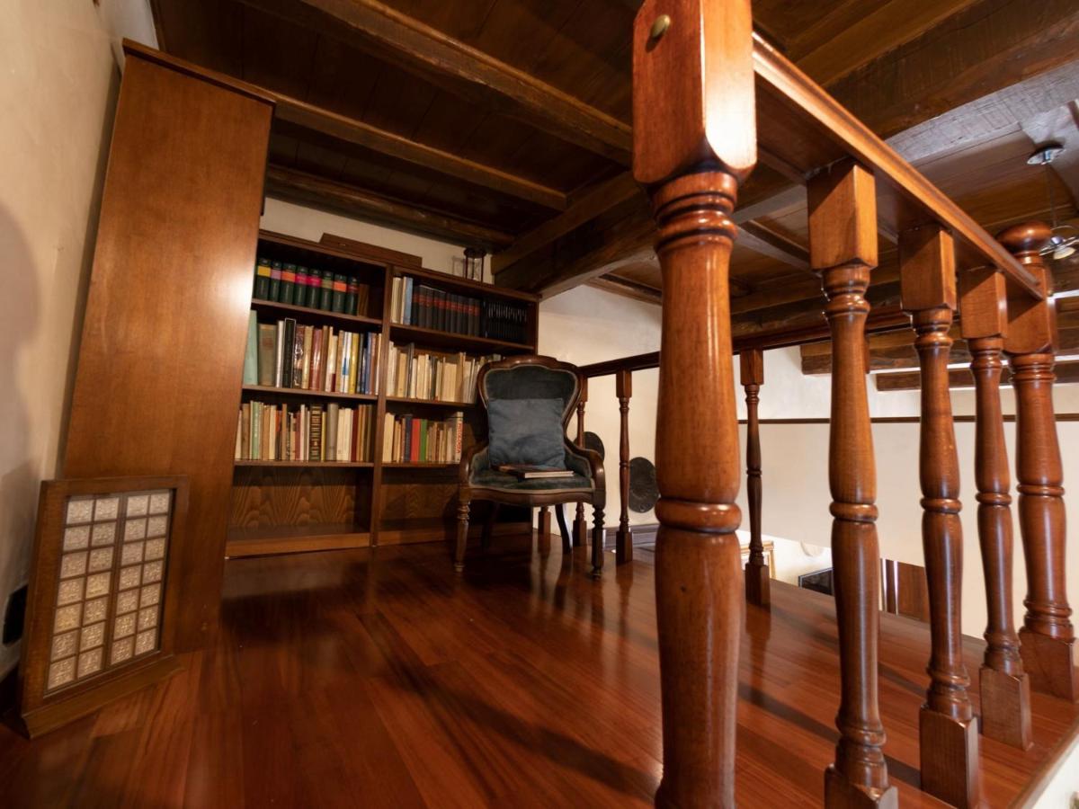 The Best Rent - Apartment With A View On Altare Della Patria โรม ภายนอก รูปภาพ