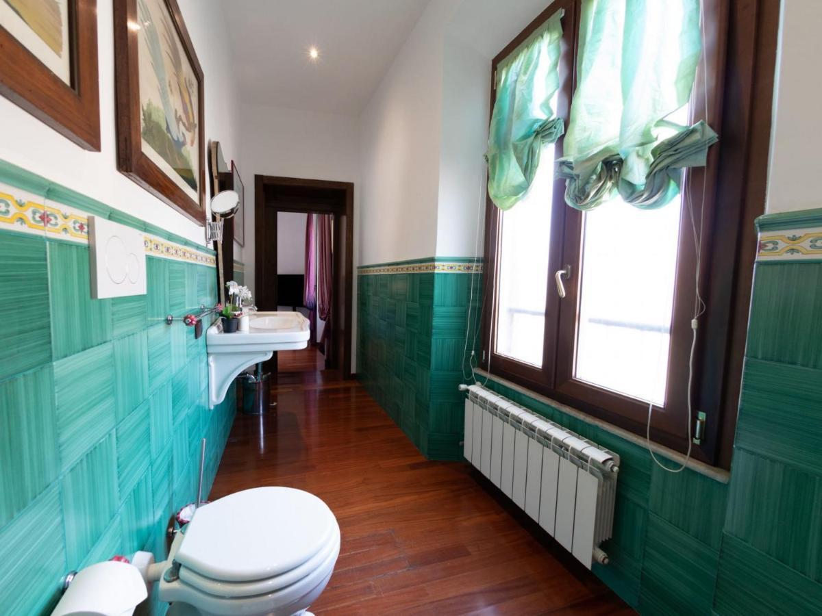 The Best Rent - Apartment With A View On Altare Della Patria โรม ภายนอก รูปภาพ