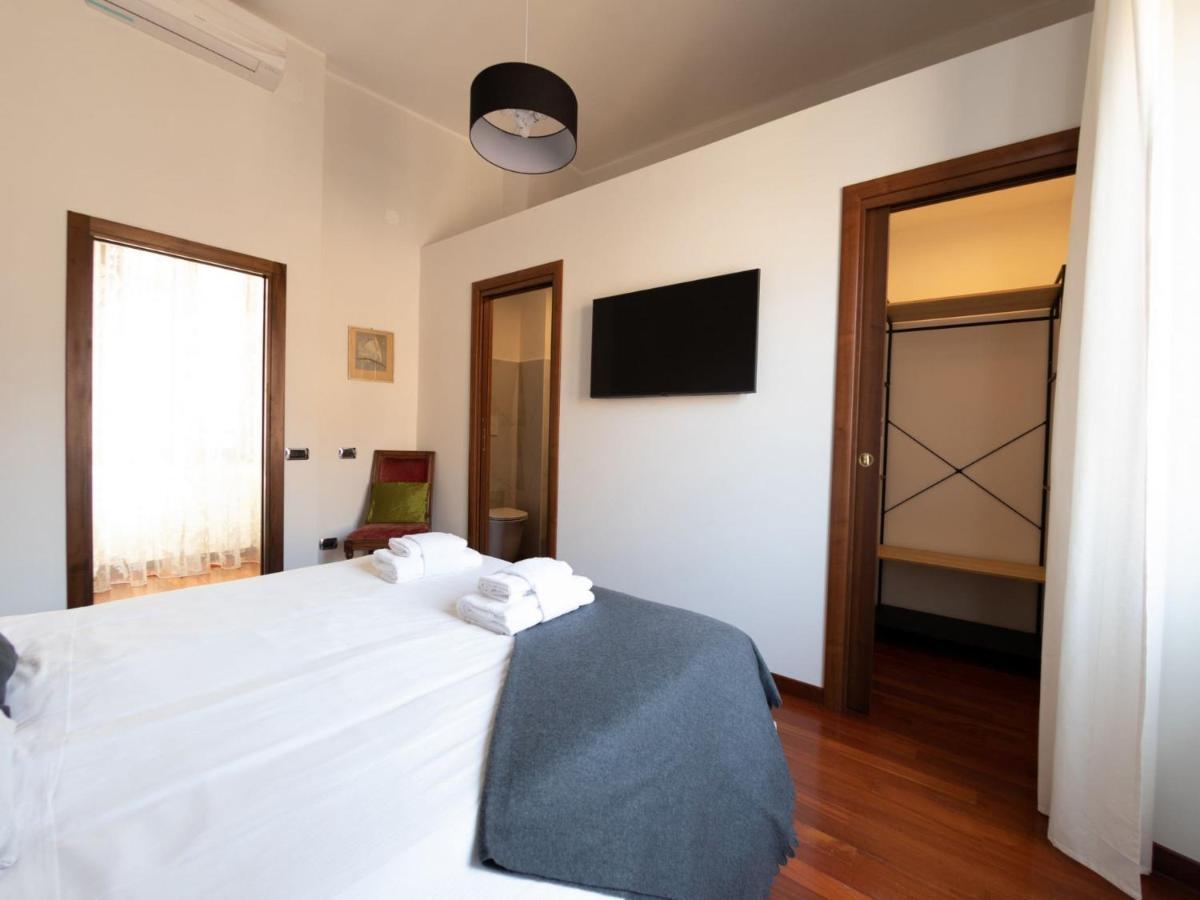 The Best Rent - Apartment With A View On Altare Della Patria โรม ภายนอก รูปภาพ