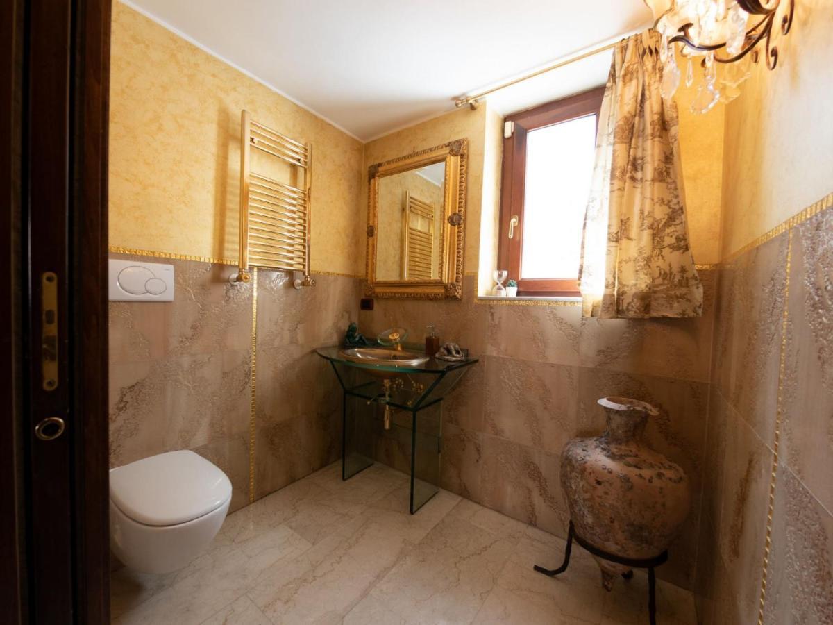 The Best Rent - Apartment With A View On Altare Della Patria โรม ภายนอก รูปภาพ