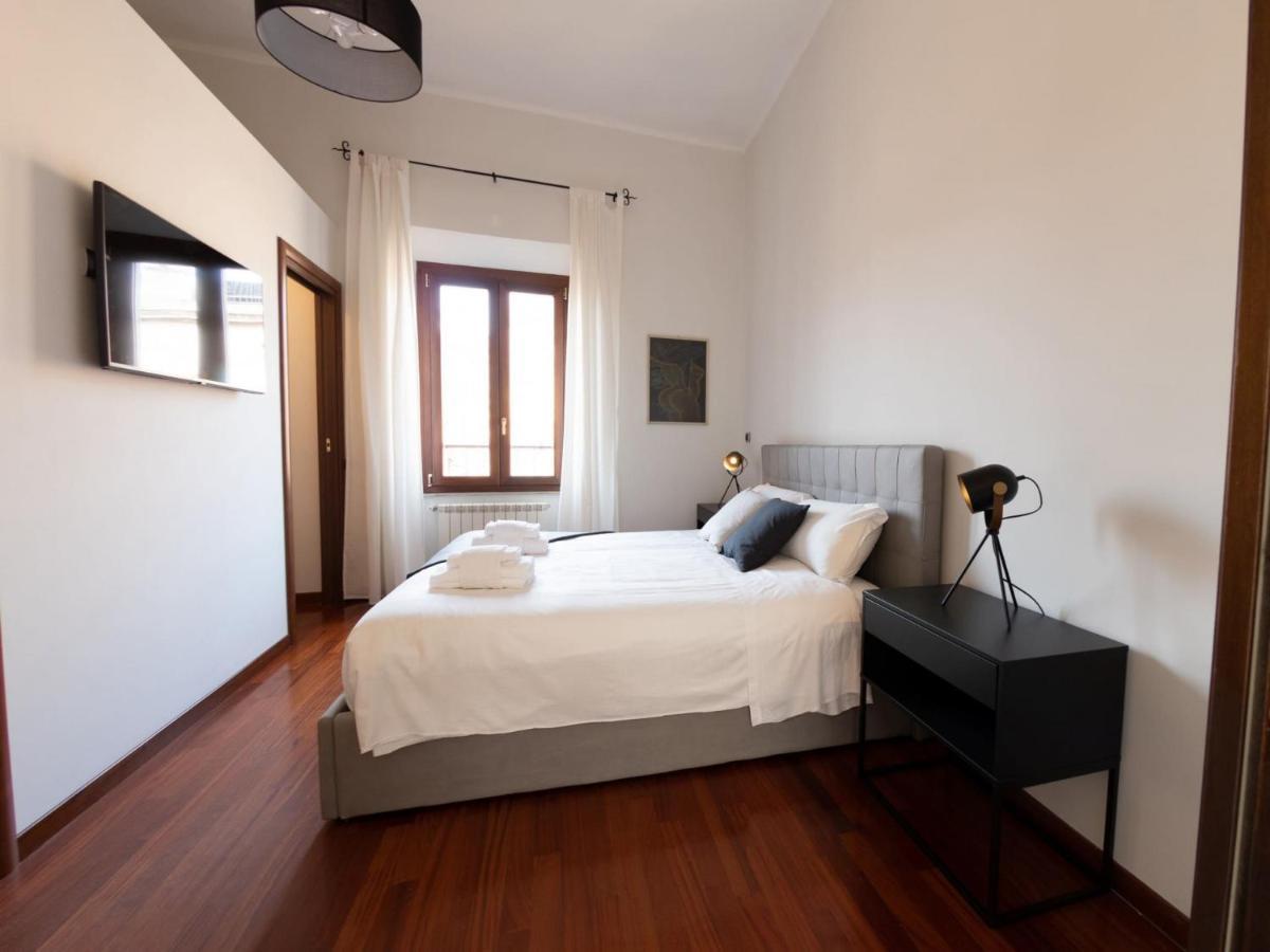 The Best Rent - Apartment With A View On Altare Della Patria โรม ภายนอก รูปภาพ