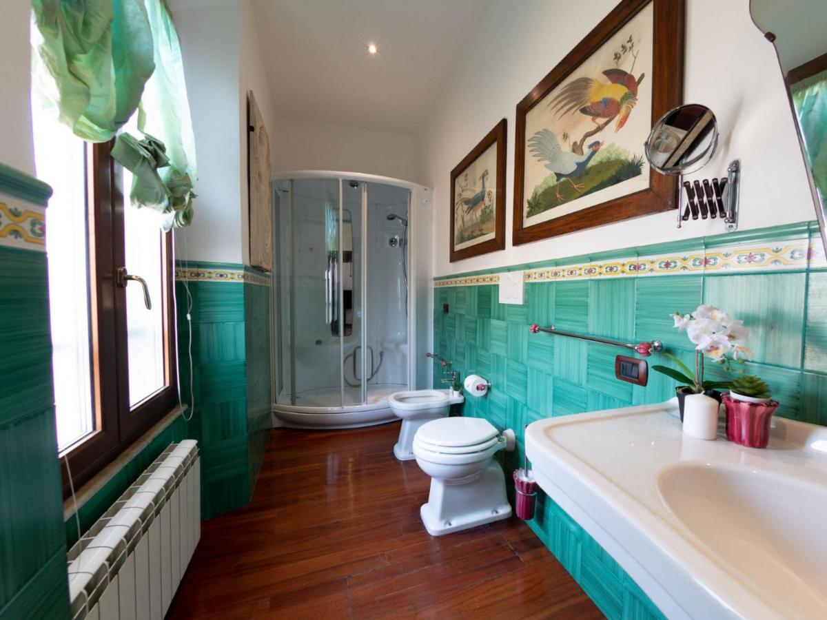 The Best Rent - Apartment With A View On Altare Della Patria โรม ภายนอก รูปภาพ